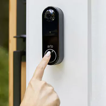 Electric Doorbell in The Acreage, FL