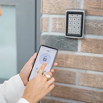 Keyless Entry System in The Acreage, FL