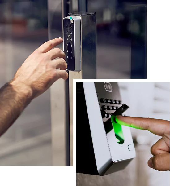 About Access Control in The Acreage, FL