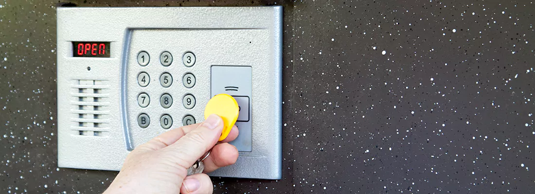 Access Control System Repairs and Maintenance for Homes in The Acreage, FL