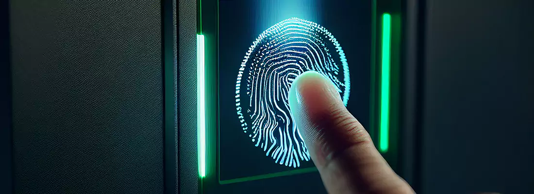 Affordable Fingerprint Lock Solutions for Homes and Businesses in The Acreage, FL