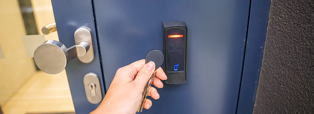Affordable Key Fob Lock Systems in The Acreage, FL