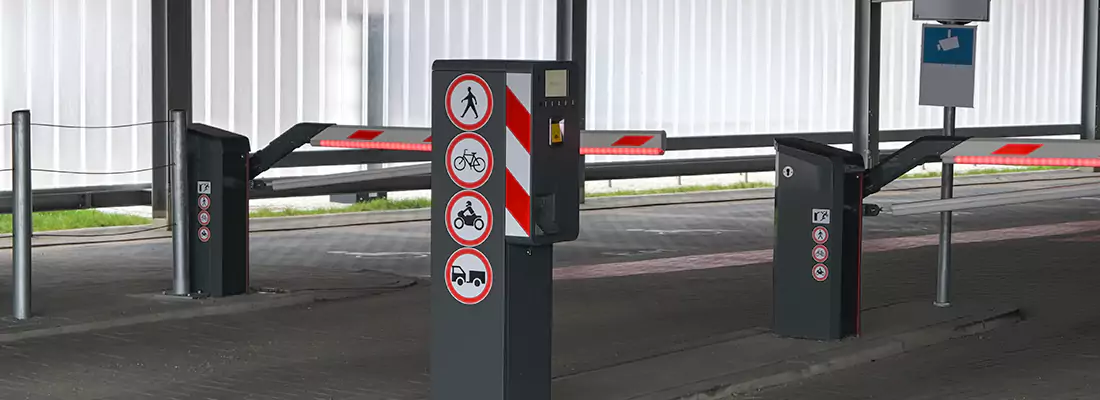 Affordable Parking Gate Systems for Efficient Access Control in The Acreage, FL