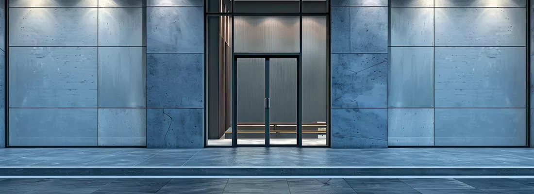 Automatic Residential Door Maintenance and Repair in The Acreage, FL