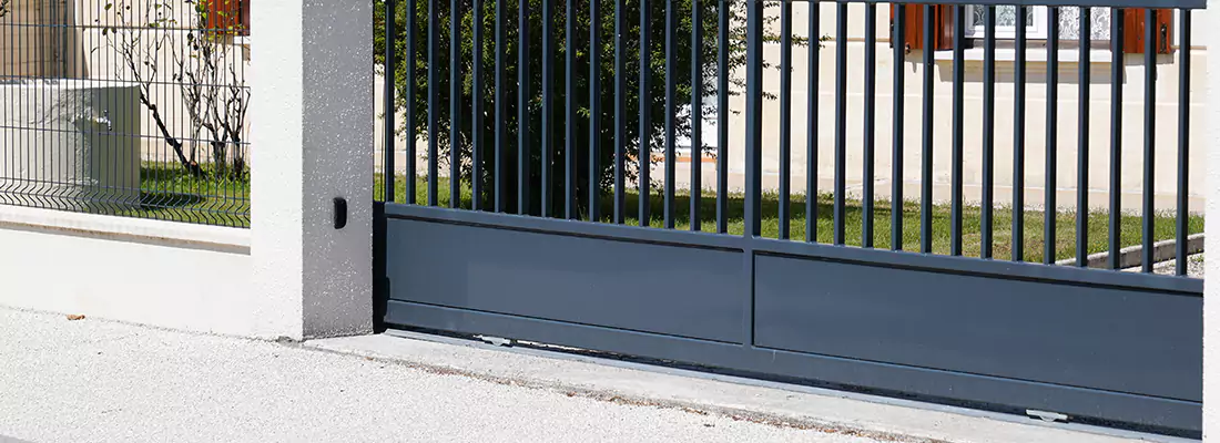 Automatic Sliding Gates Wheel Repair in The Acreage, FL