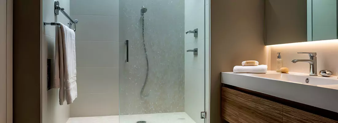 Automatic Washroom Doors Improve Hygiene in The Acreage, FL