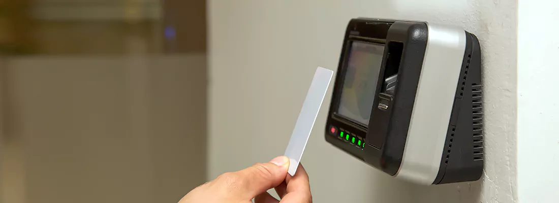 Benefits of Remote Access Control Systems in The Acreage, FL