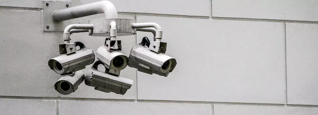CCTV Camera Systems Are Essential for Security in The Acreage, FL