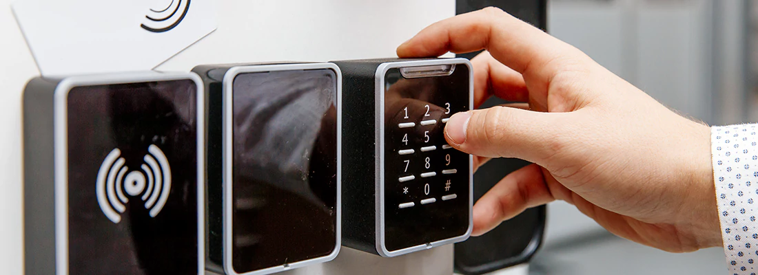 Access Control Solutions in The Acreage, FL