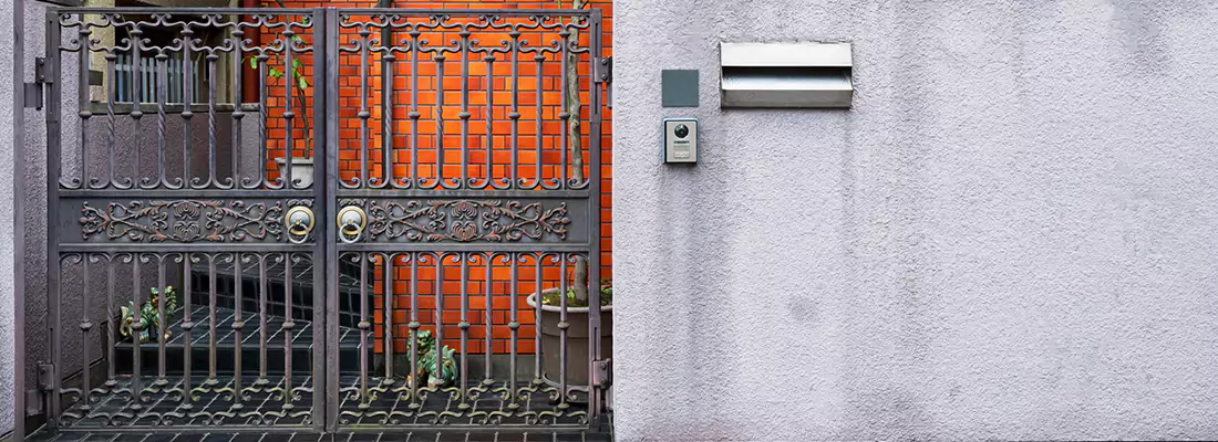 Residential Gate Systems for Ultimate Convenience in The Acreage, FL