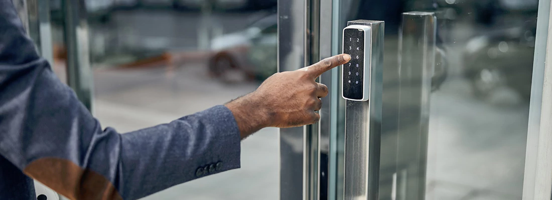 Commercial RFID Door Lock Systems in The Acreage, FL