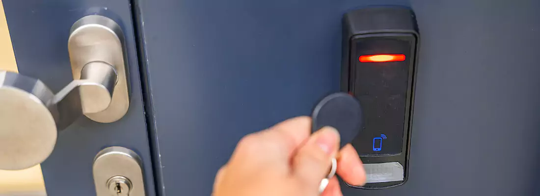 Cost of Installing Fob Door Locks in The Acreage, FL