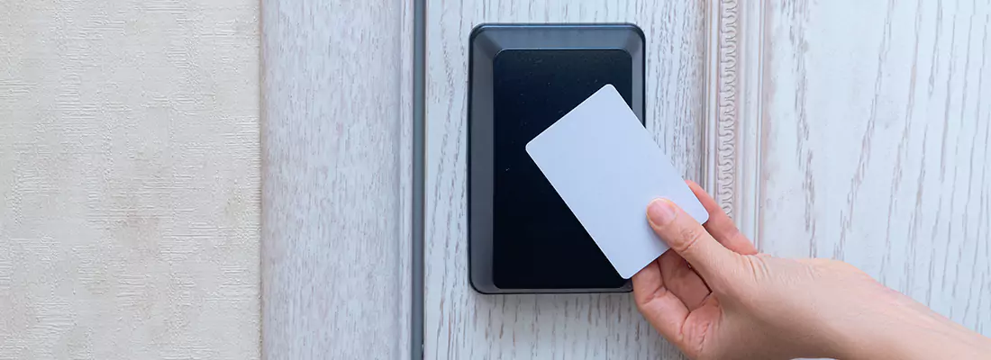 Custom Keycard Access System Configuration for Businesses in The Acreage, FL