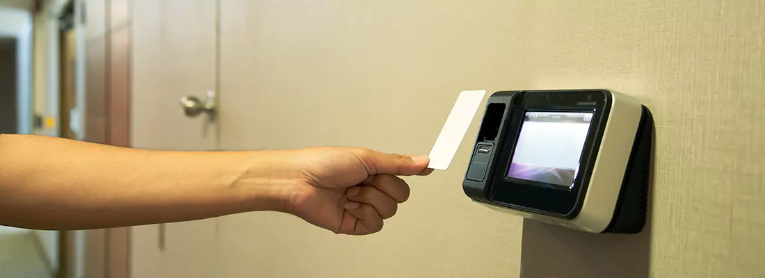 Customizable Employee Access Card Solutions in The Acreage, FL