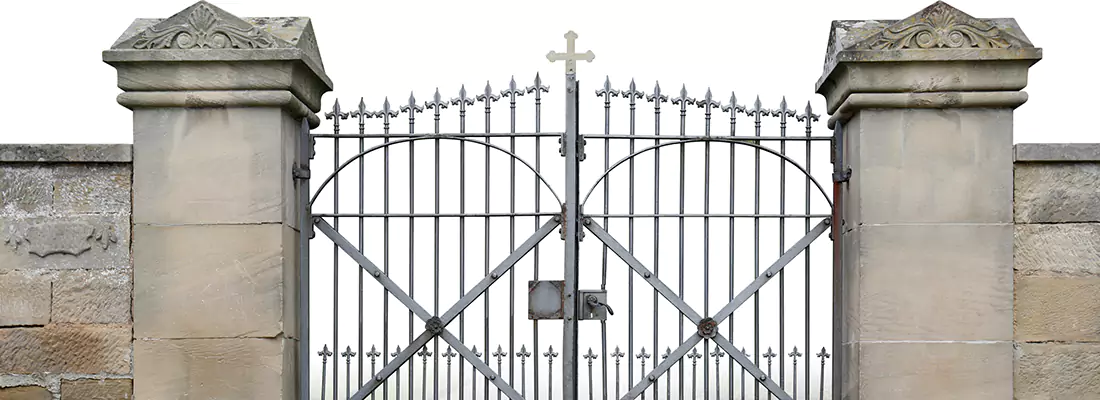 Expert Maintenance and Repair for Proximity Sensor Gates in The Acreage