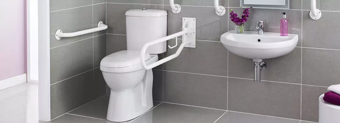 Fast and Professional Handicap Washroom Installations in The Acreage, FL