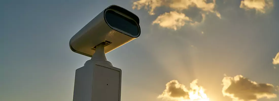 Features of Our IP Camera Systems in The Acreage, FL