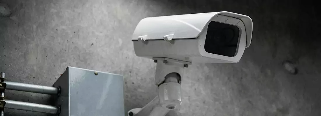 Indoor CCTV Camera Repair and Maintenance Services in The Acreage, FL