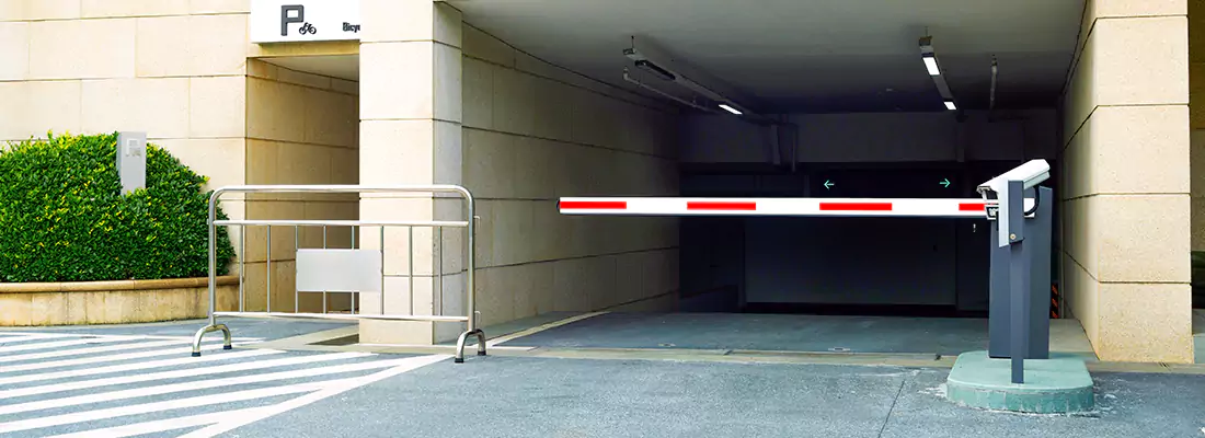 Integration of Parking Gates with Security and Payment Systems in The Acreage, FL