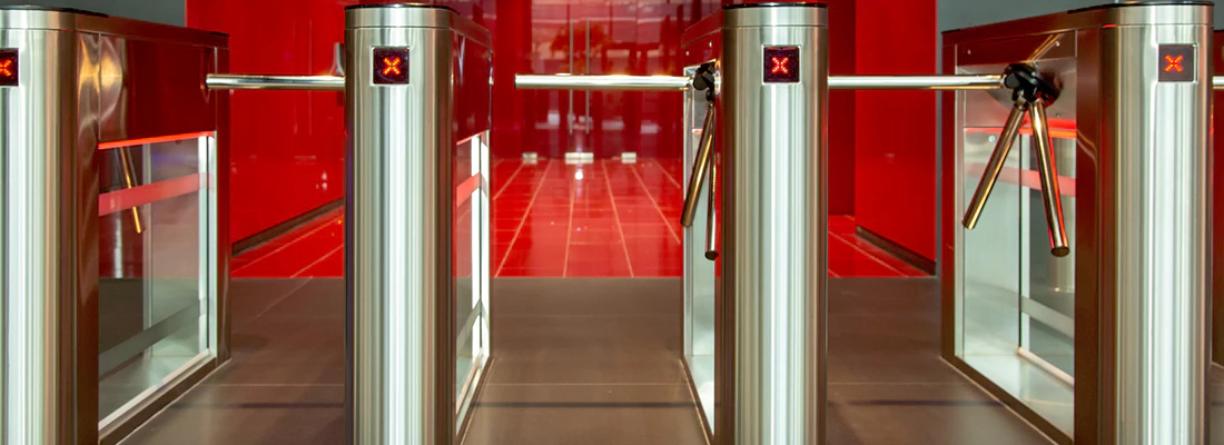 Low-Maintenance RFID Gate Installations in The Acreage, FL