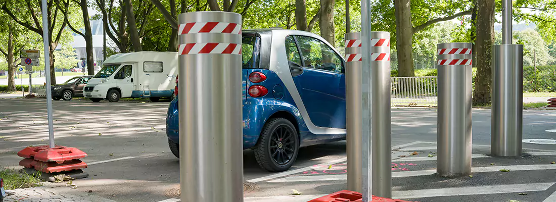 Professional Auto Theft Prevention Bollard Solutions in The Acreage, FL