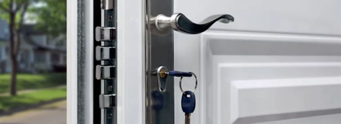 Commercial High-Security Door Solutions in The Acreage, FL