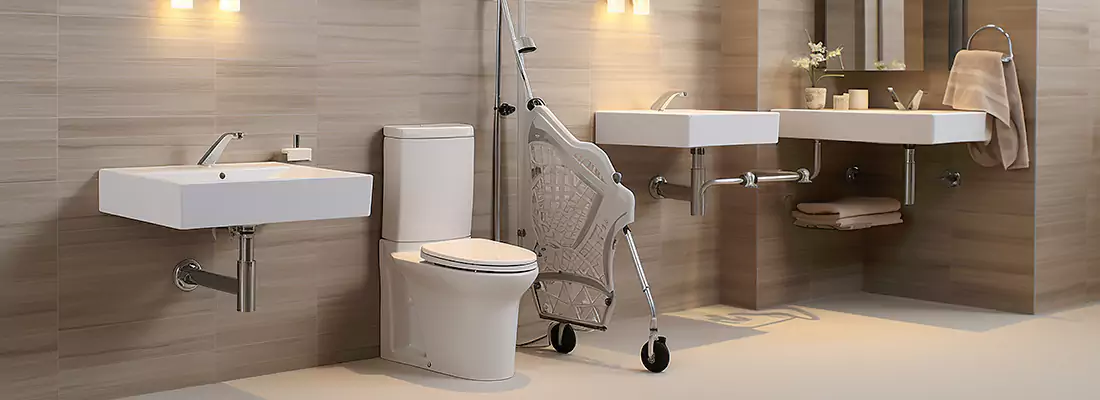 Reliable Handicap Washroom Installation and Maintenance in The Acreage, FL