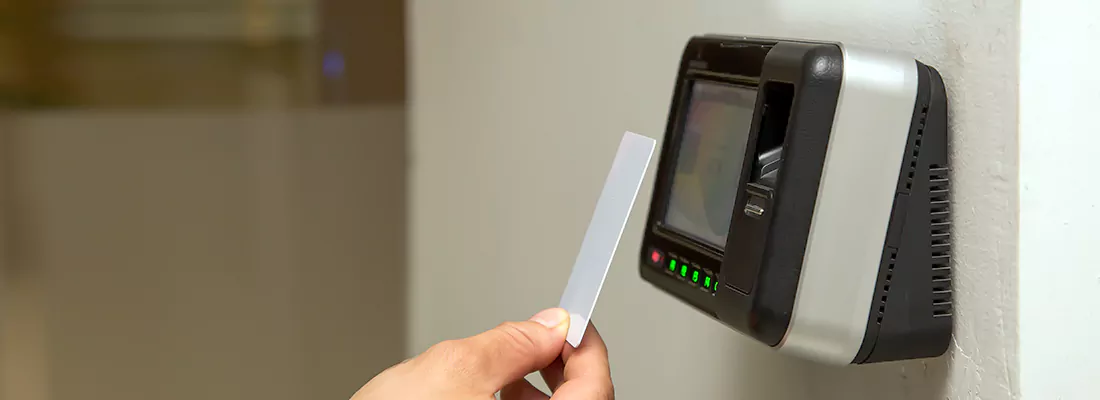 Secure and Manage Employee Access with Card Systems in The Acreage, FL
