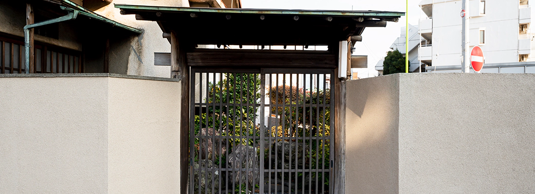 Security Gate Maintenance Services in The Acreage, FL