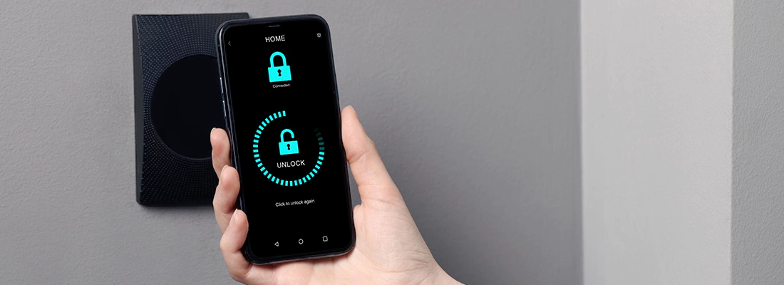 Smart Lock Integration Services in The Acreage, FL