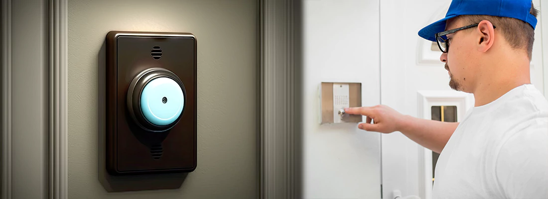 Why Choose The Acreage Access Control for Door Wave Button Installation in The Acreage, FL?