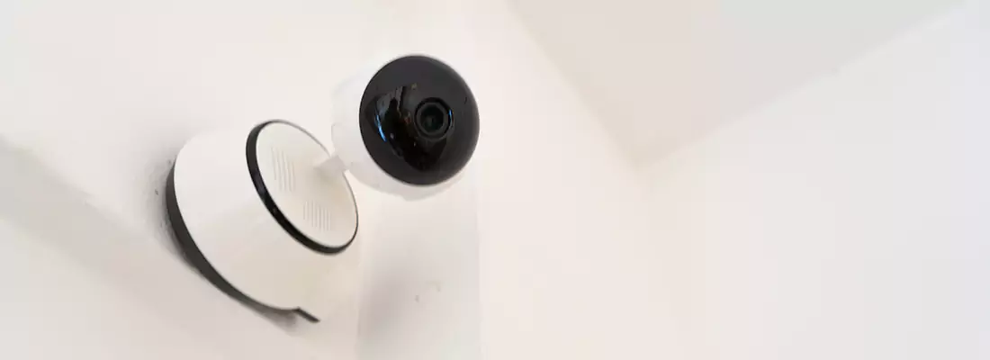 Why Choose The Acreage Access Control for Indoor CCTV Camera Services in The Acreage, FL?