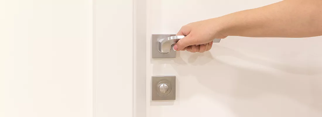 Wireless Push to Lock Door Options in The Acreage, FL